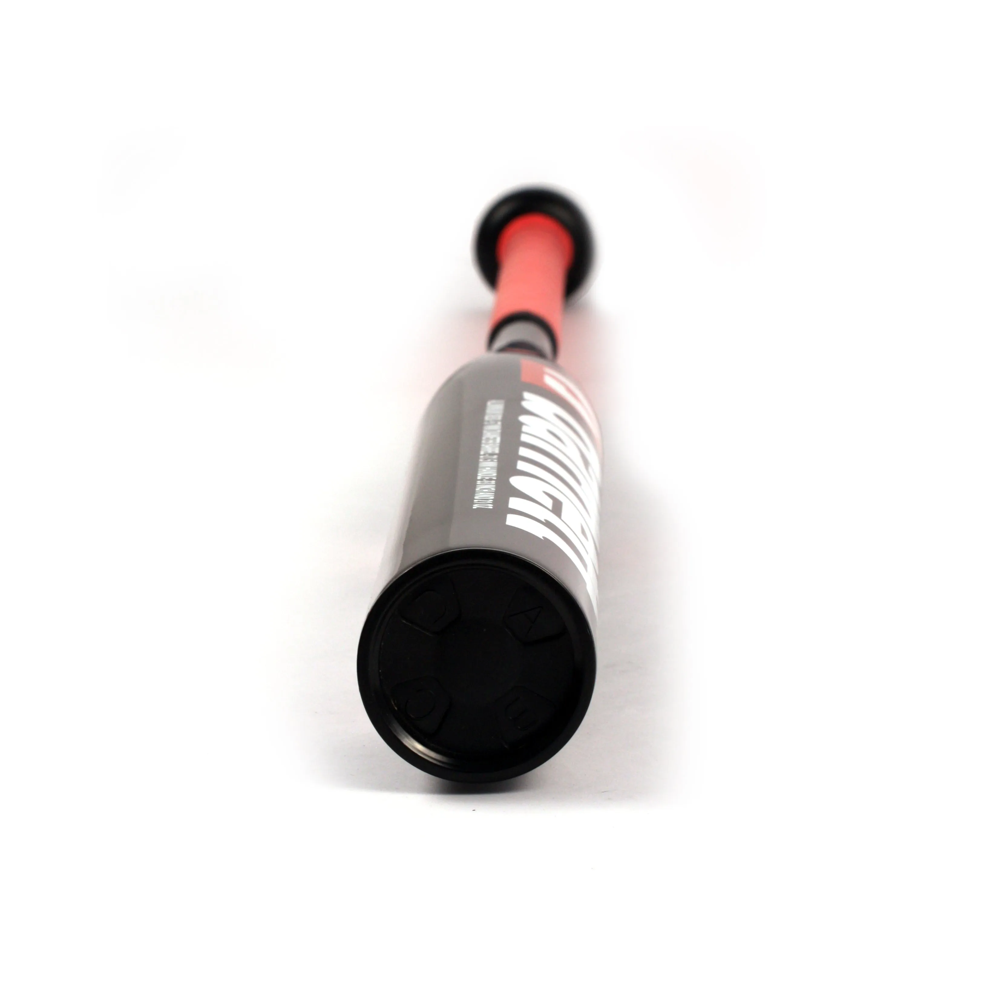 FAST 2 Softball bat FASTPITCH Aluminium 7046, black