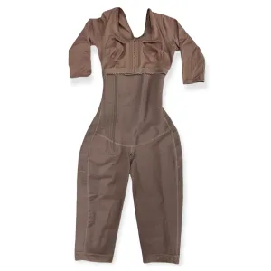 FB716-1 Faja Lipo-Sculpture/ side-zipper  2nd Stage