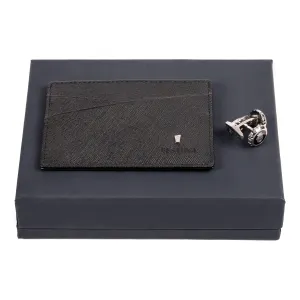 FESTINA FPCM101A - Set Chronobike (card holder & cufflinks)