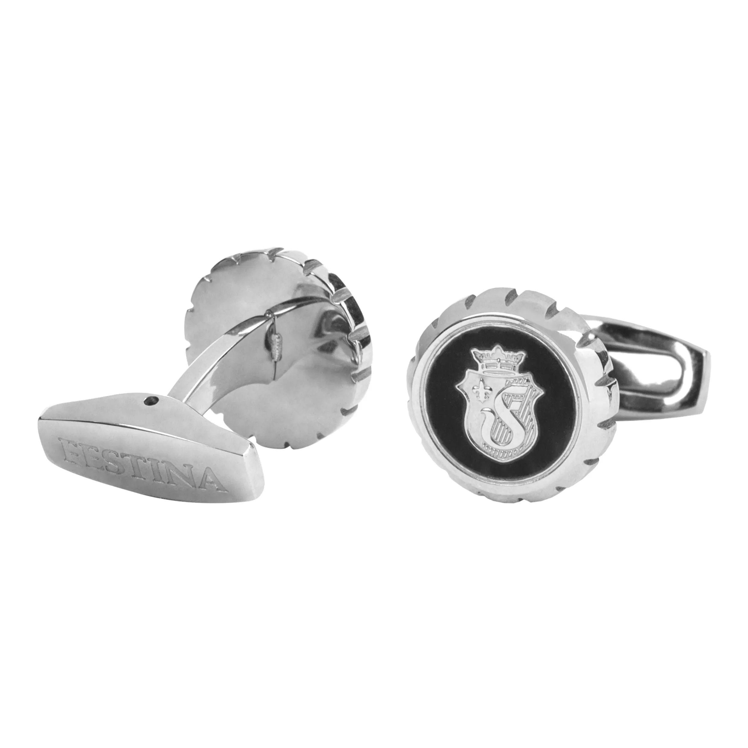 FESTINA FPCM101A - Set Chronobike (card holder & cufflinks)