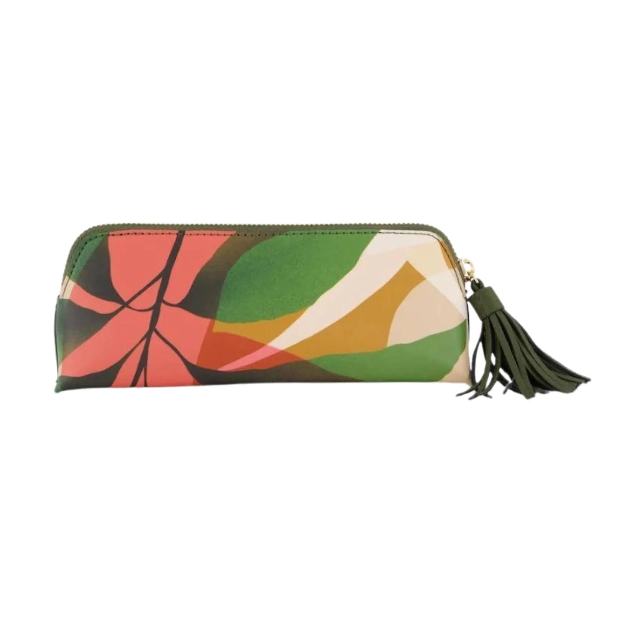 Flox - Cosmetic Case - Small - Whenua Design