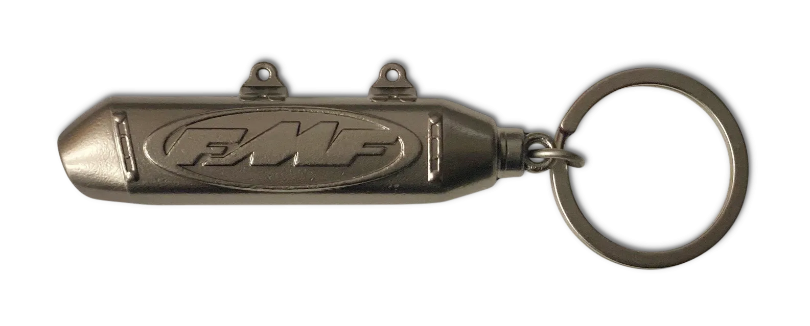 FMF FACTORY 4.1 KEYCHAIN 011185