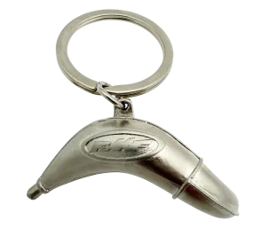 FMF FATTY PIPE KEYCHAIN (HP)