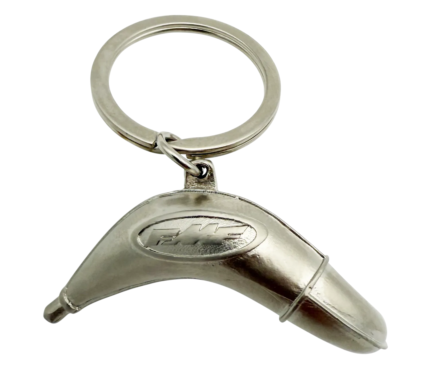FMF FATTY PIPE KEYCHAIN (HP)