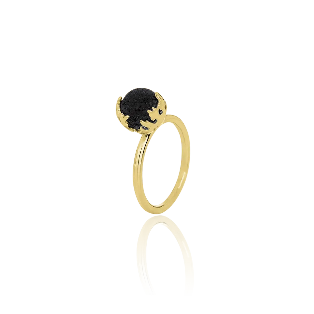 FOLD ring