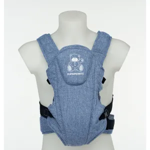 Foppa Marsupi8 Baby Carrier Blue