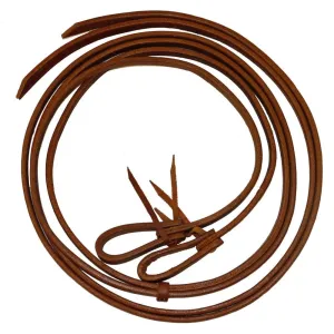 Fort Worth Split Reins 1/2 x 7ft