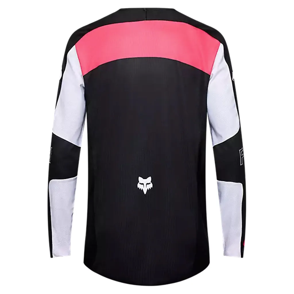 Fox - 2025 Digi Image Black/Pink MX Combo