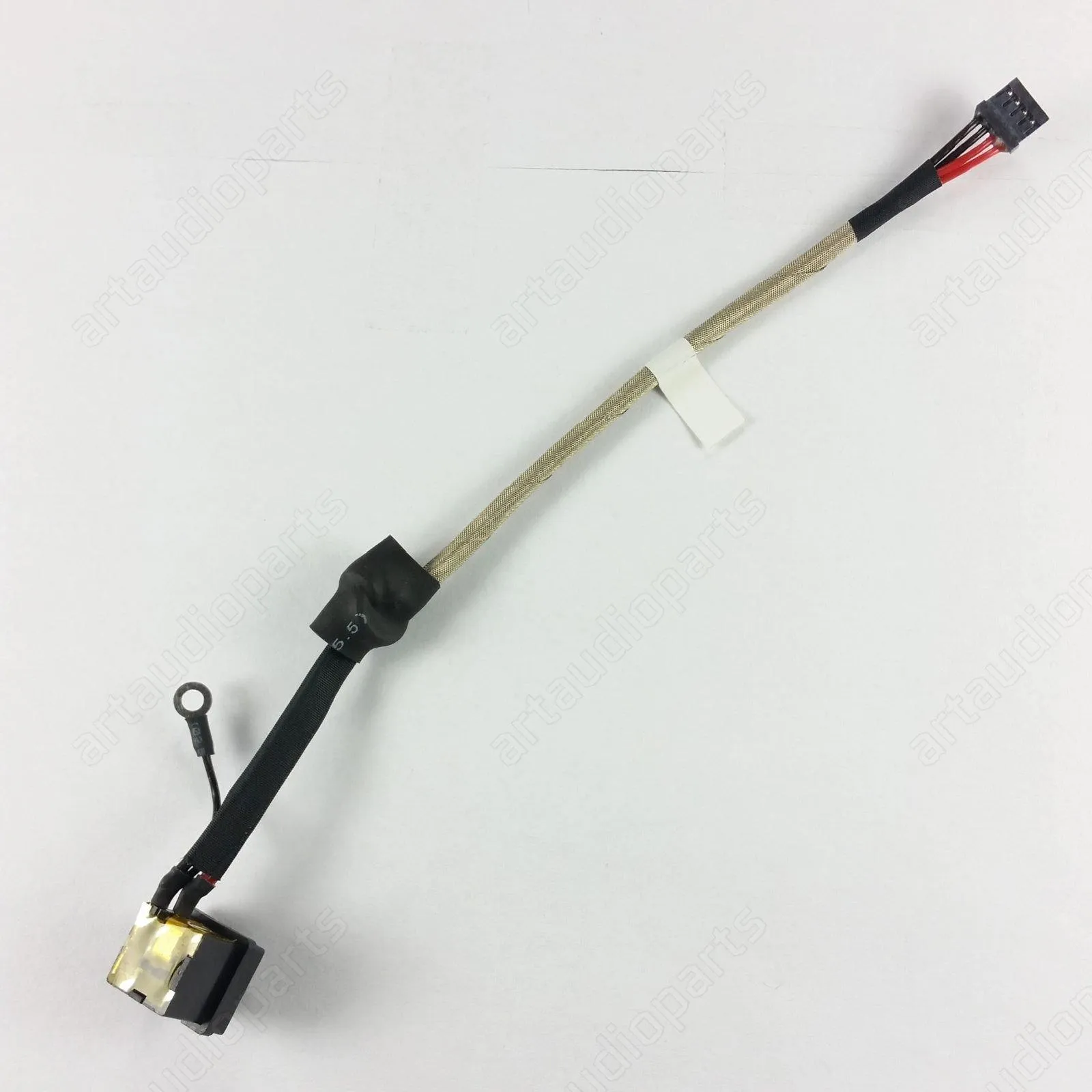 FOX-M930 DC IN Cable for Sony VPCF-11E1R VPCF-11J0E VPCF-11M1E VPCF-11M1R
