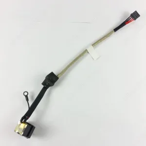 FOX-M930 DC IN Cable for Sony VPCF-11E1R VPCF-11J0E VPCF-11M1E VPCF-11M1R