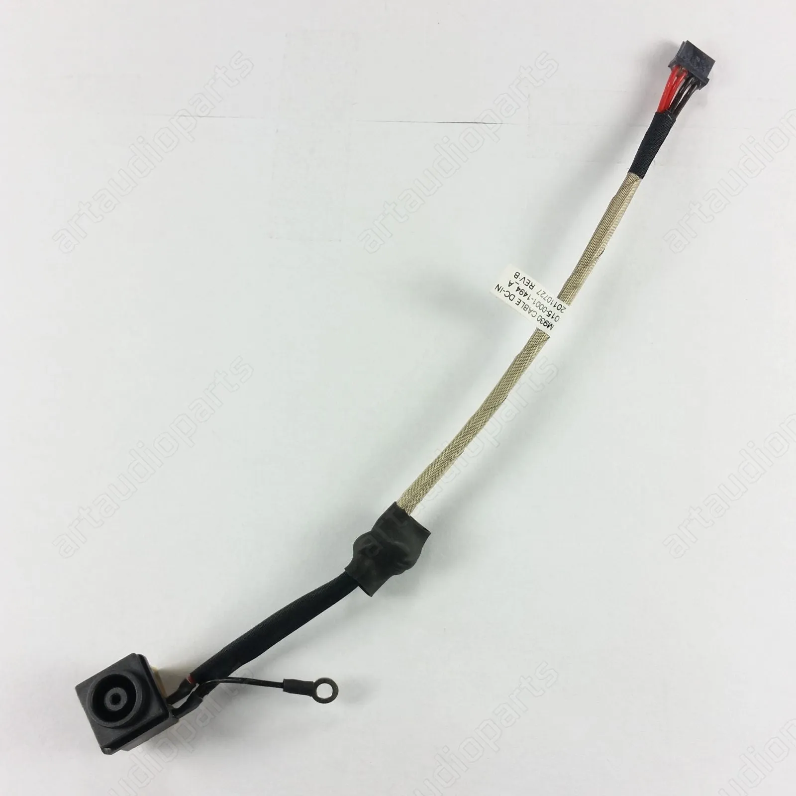FOX-M930 DC IN Cable for Sony VPCF-11E1R VPCF-11J0E VPCF-11M1E VPCF-11M1R