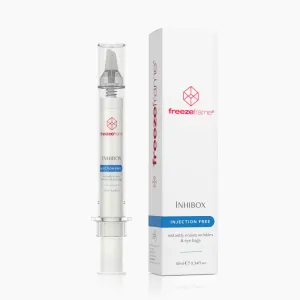 Freeze Frame Inhibox 10mL
