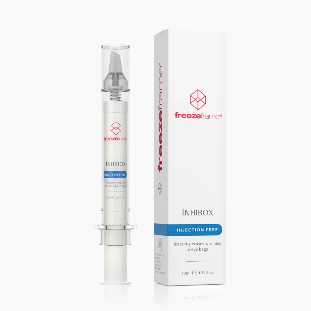Freeze Frame Inhibox 10mL