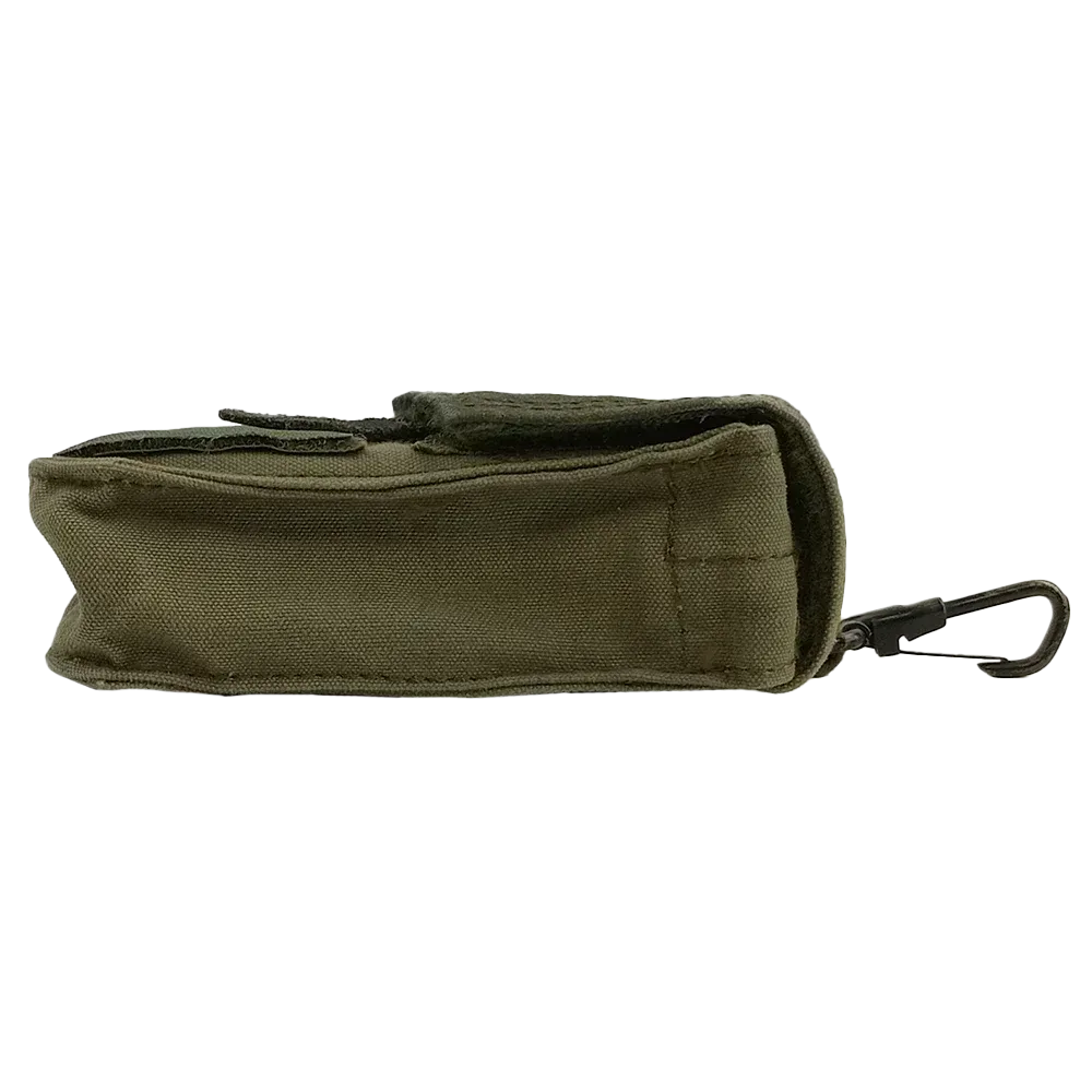 French First Aid Pouch