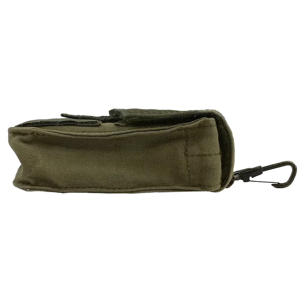 French First Aid Pouch