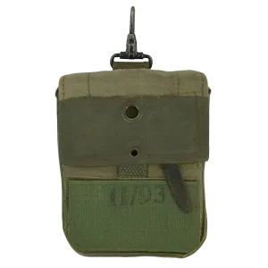 French First Aid Pouch