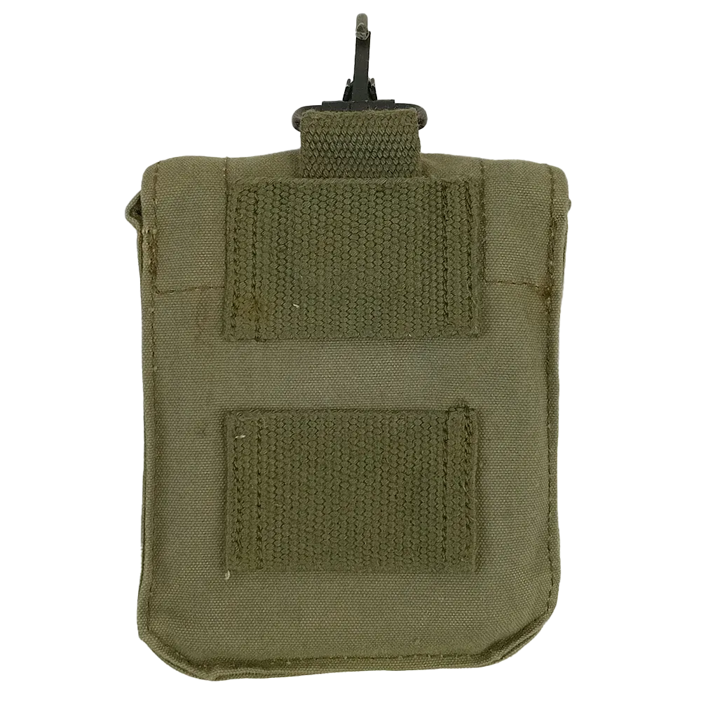 French First Aid Pouch
