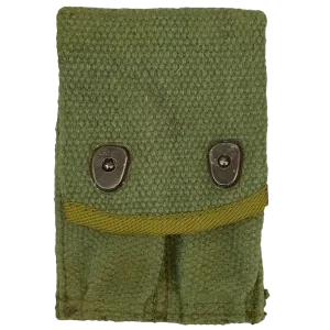 French MAC 50 Mag Pouch