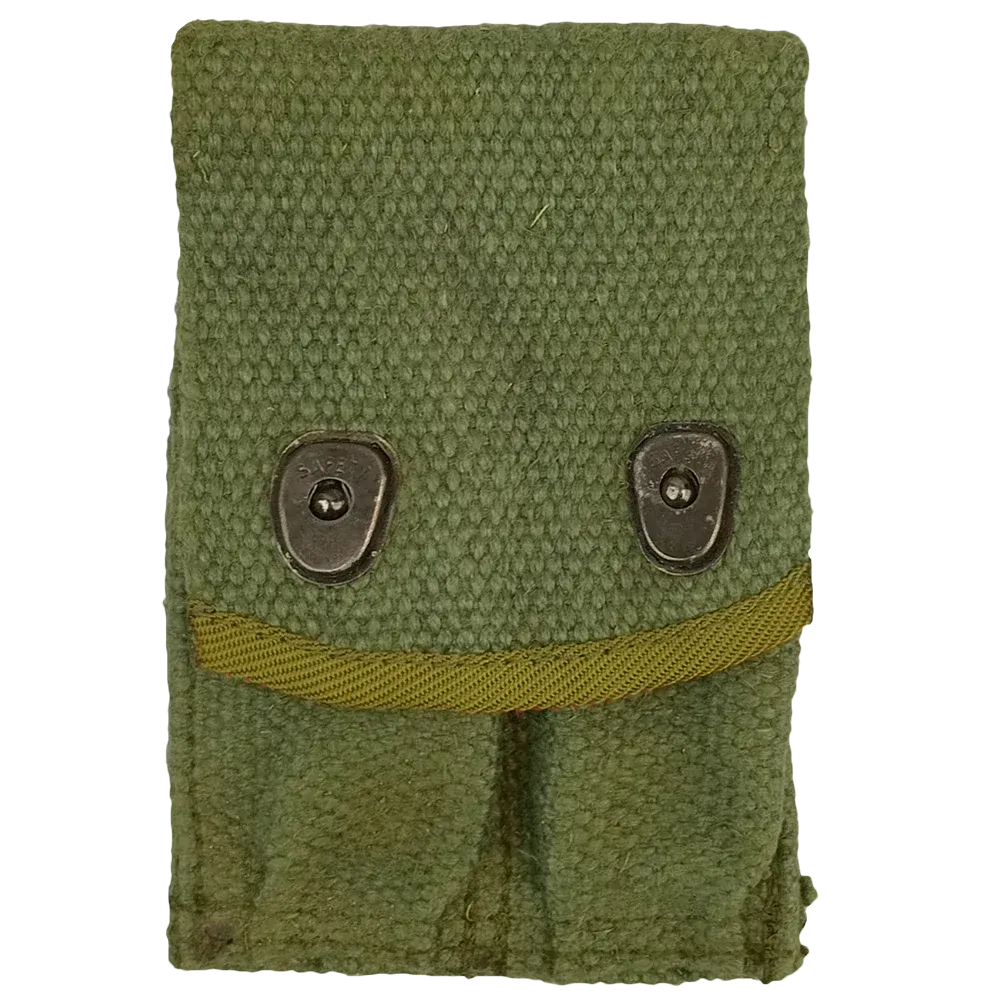 French MAC 50 Mag Pouch