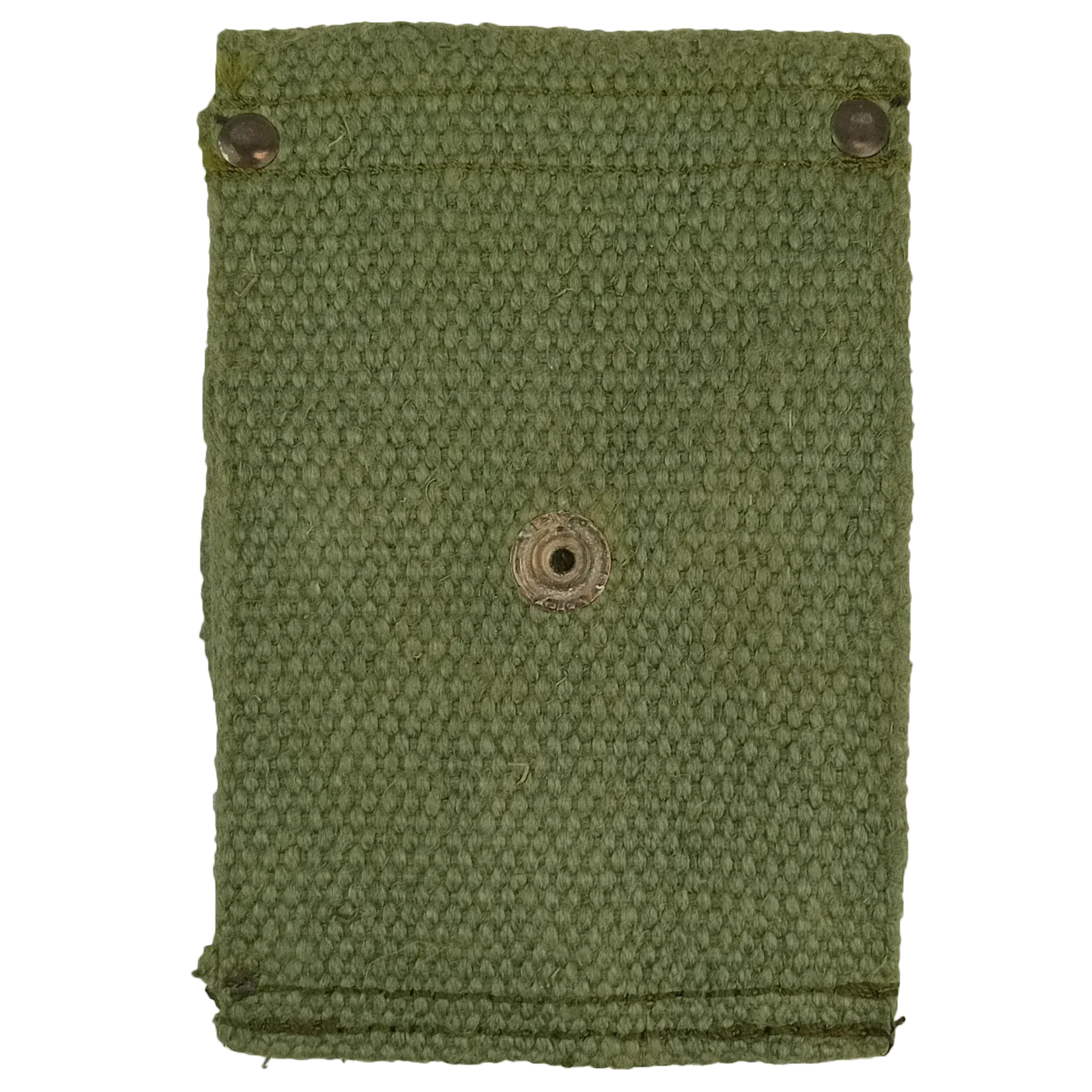 French MAC 50 Mag Pouch
