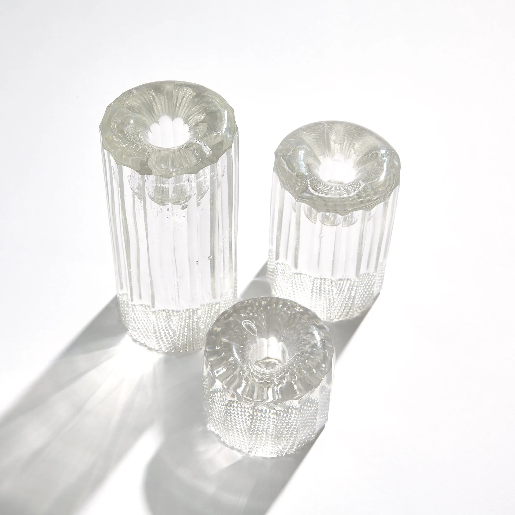 Gavin Candle Holders