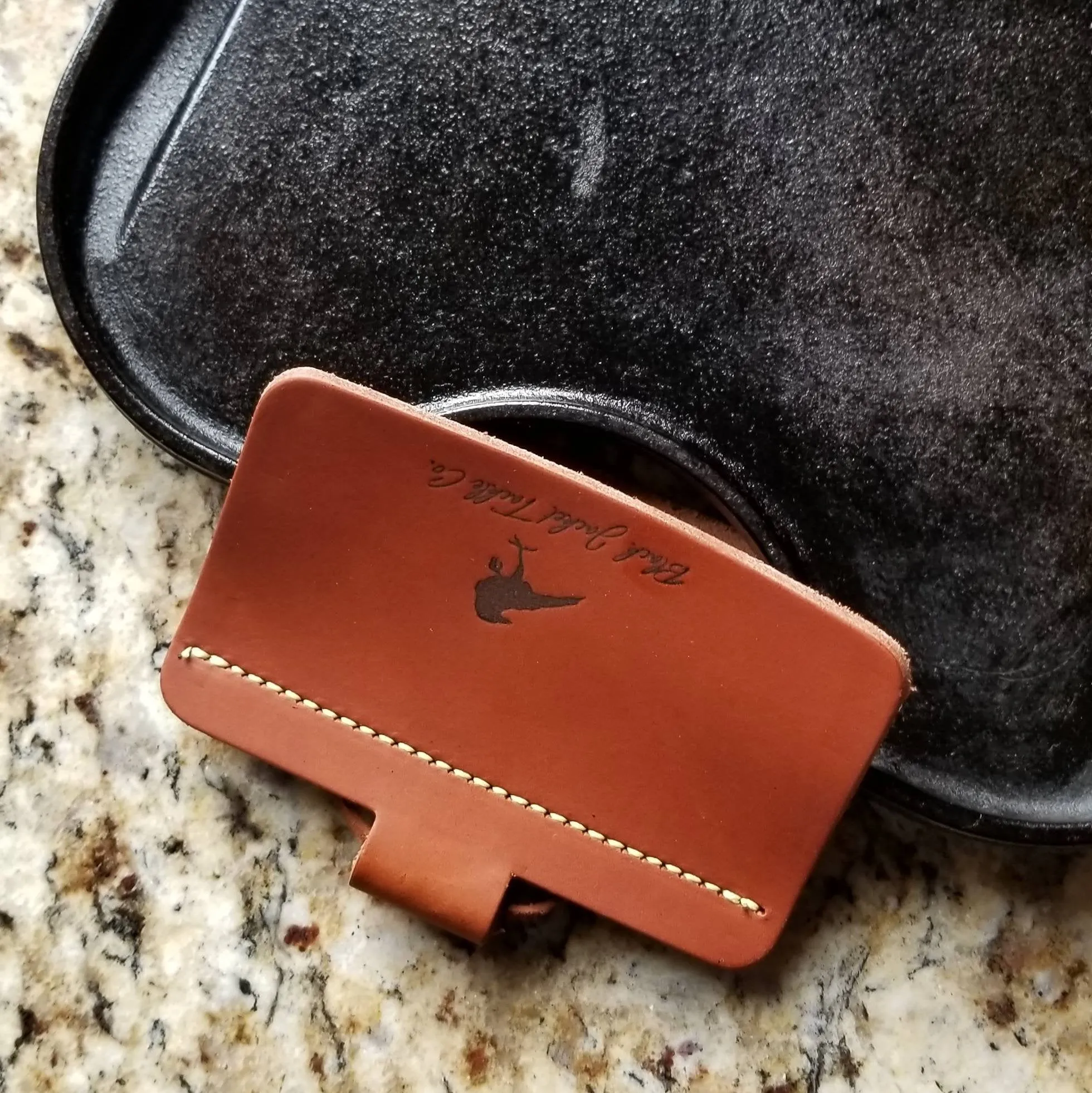 General Purpose Handle Holder
