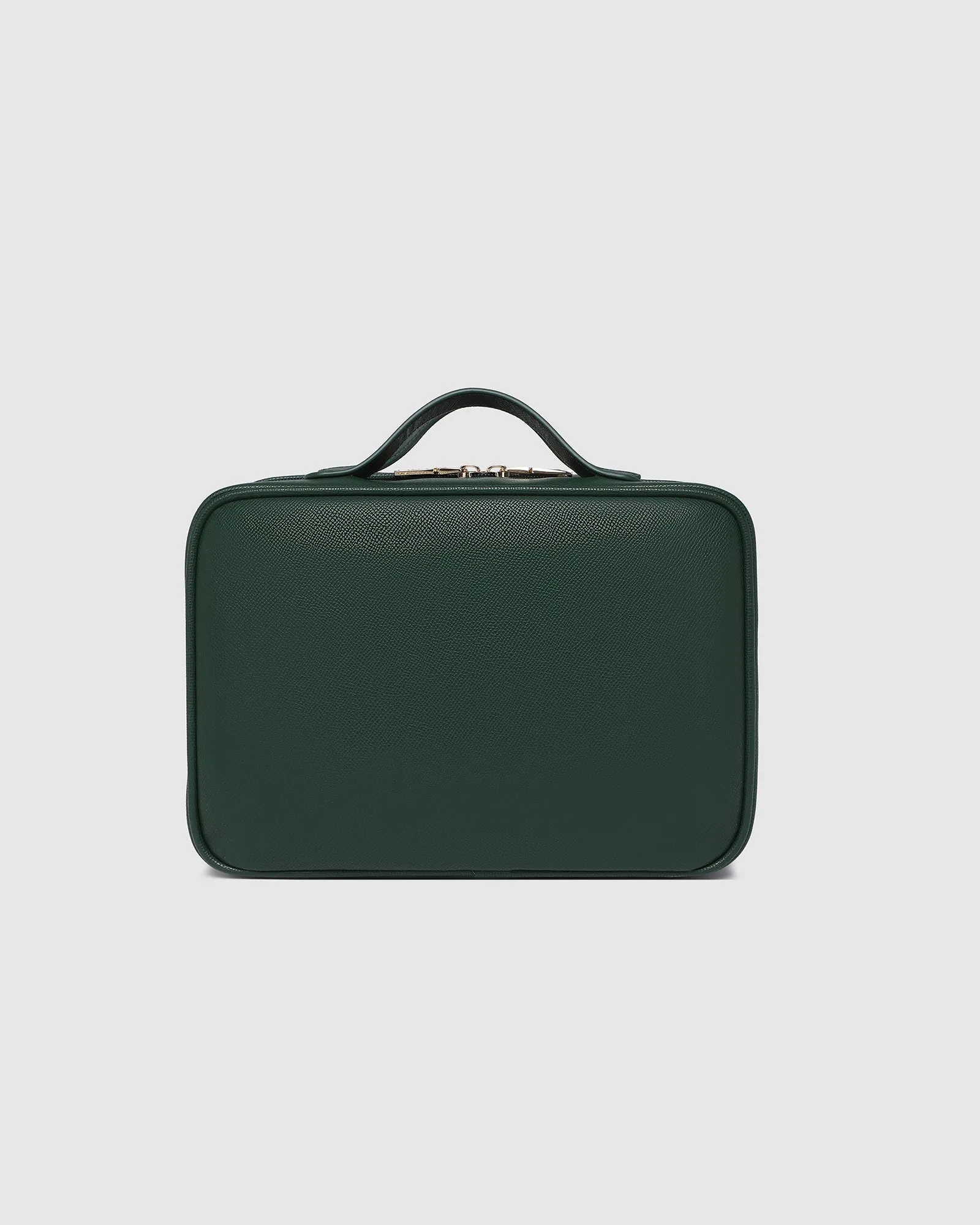 Georgie Cosmetic Case Forest
