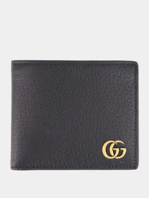 GG Marmont Bi-Fold Wallet