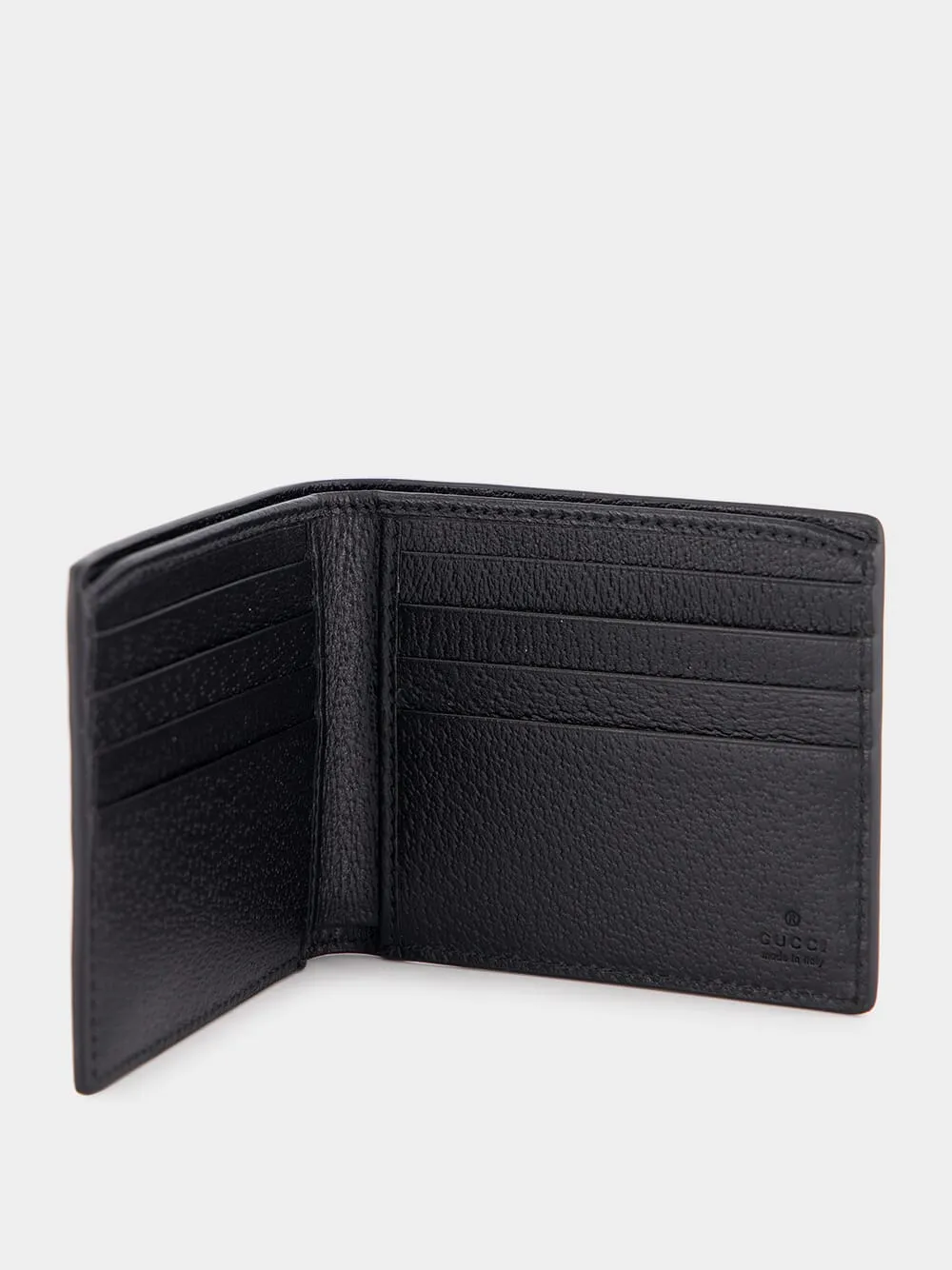 GG Marmont Bi-Fold Wallet