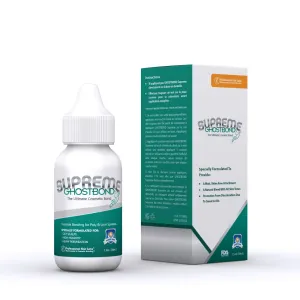 Ghost  Bond Glue Supreme