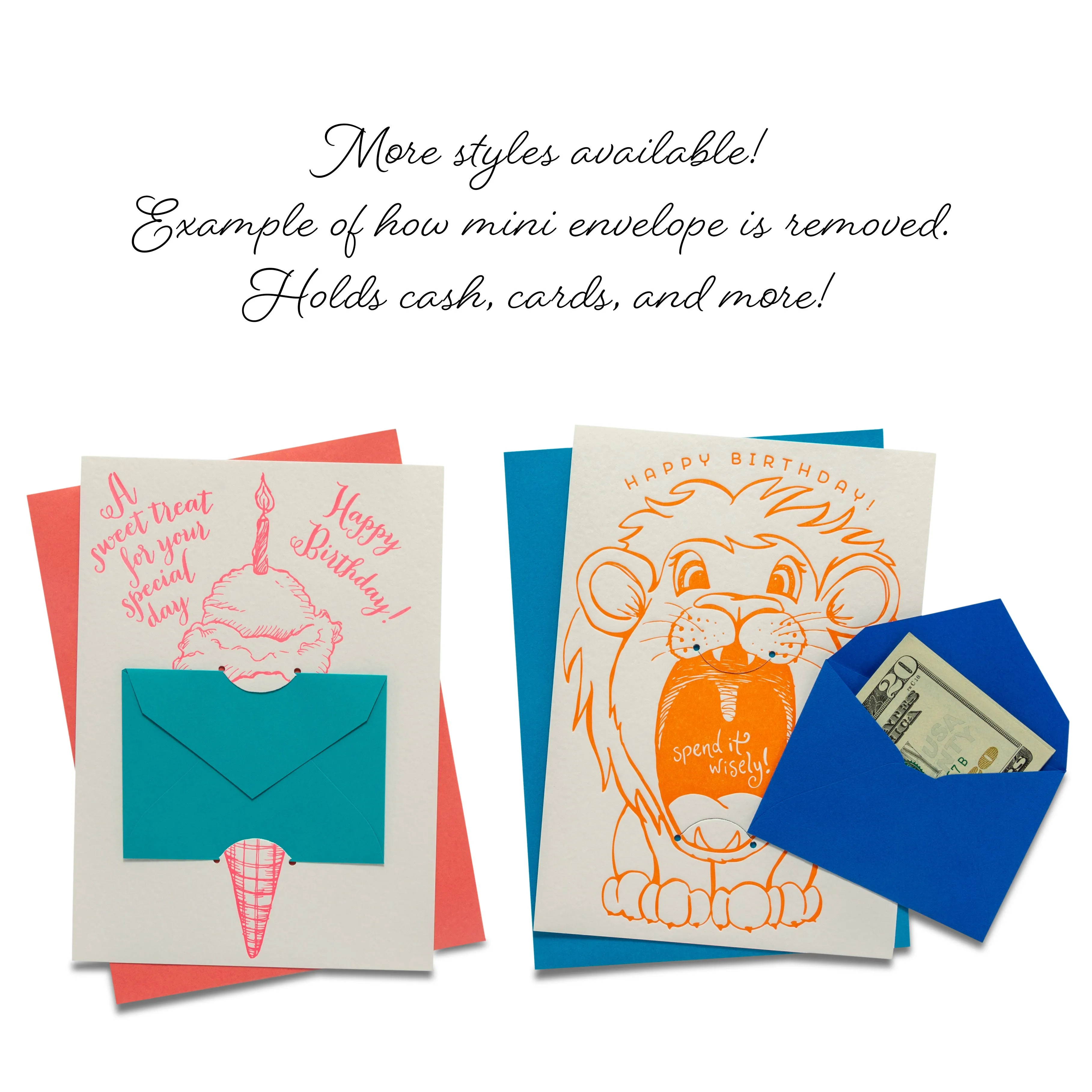 Gift Card Holder | Very Good