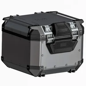 GIVI E157 Outback Hard Luggage Top Case Backrest
