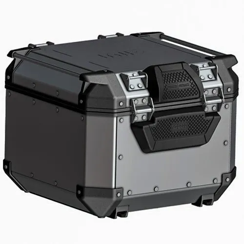 GIVI E157 Outback Hard Luggage Top Case Backrest