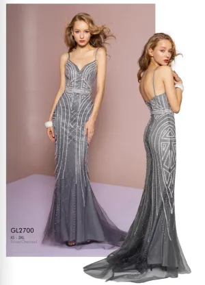 GLS by Gloria GL2700
