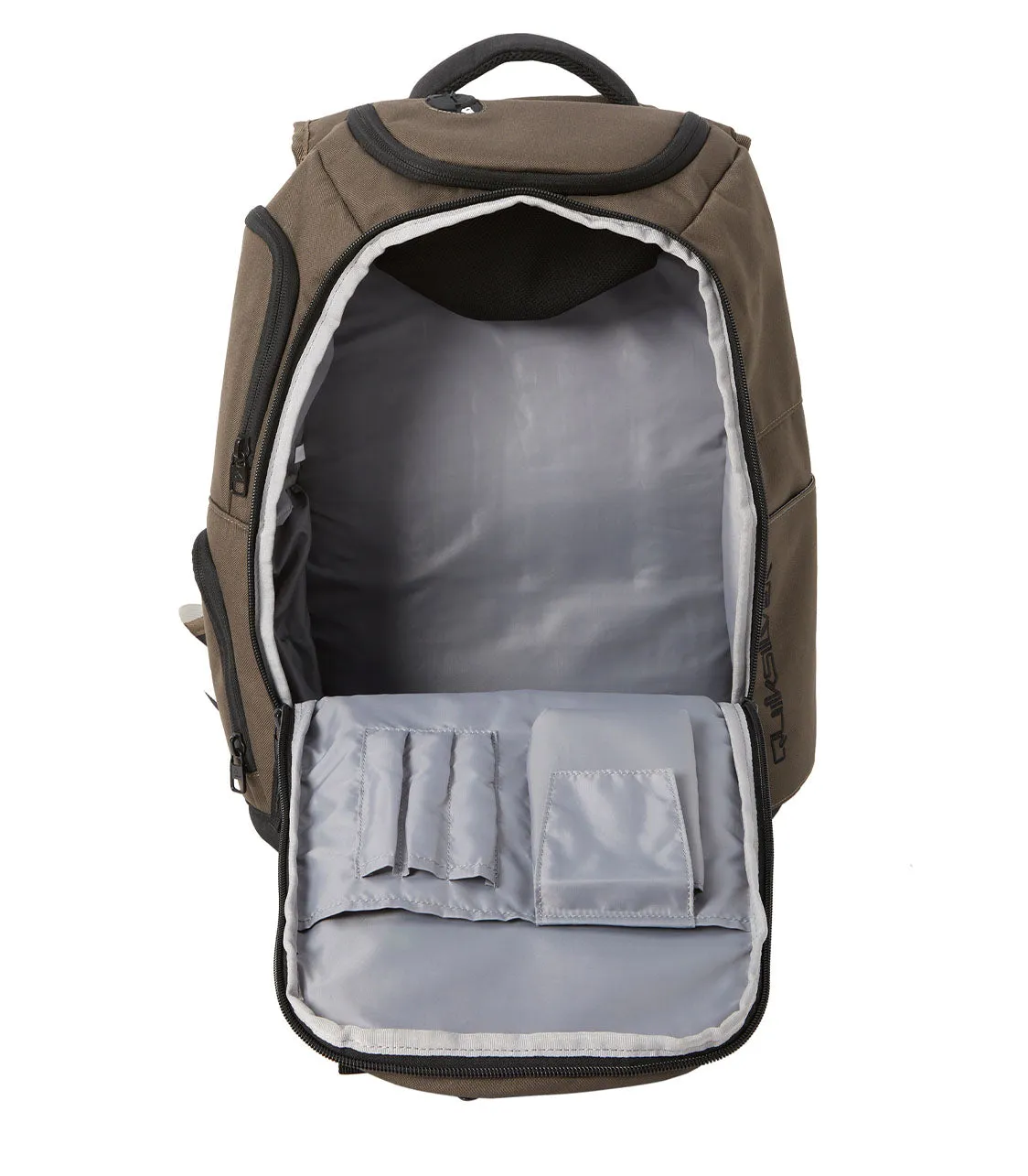 Grenade Backpack