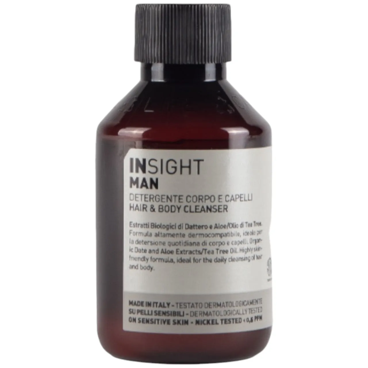 Hair & Body Cleanser