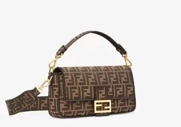 Handbag & Slingbag