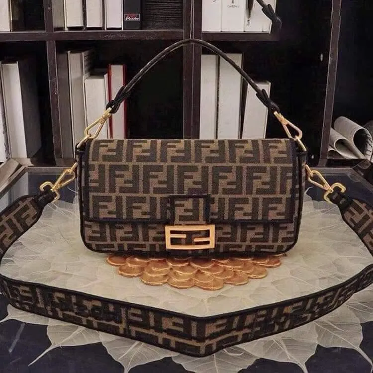 Handbag & Slingbag