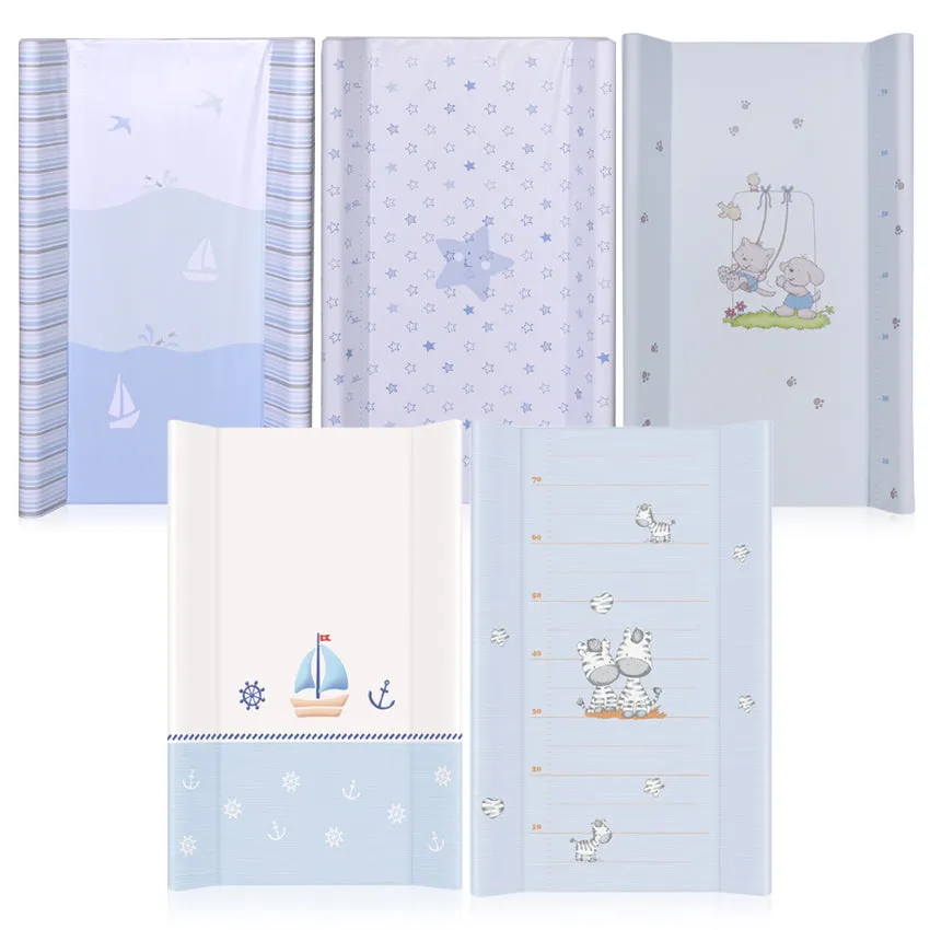 Hard Diaper Changing Mat 50x80 cm