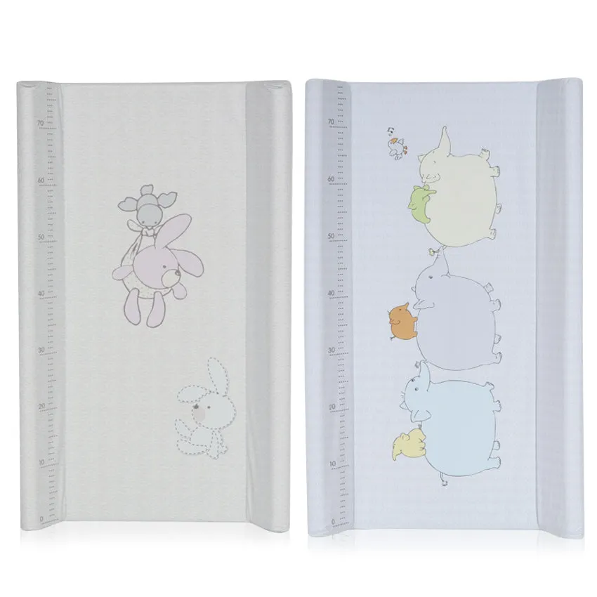 Hard Diaper Changing Mat 50x80 cm