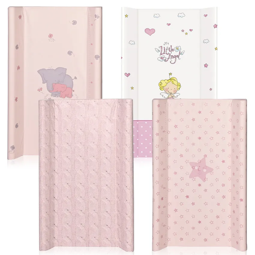 Hard Diaper Changing Mat 50x80 cm