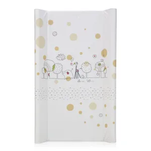 Hard Diaper Changing Mat 50x80 cm