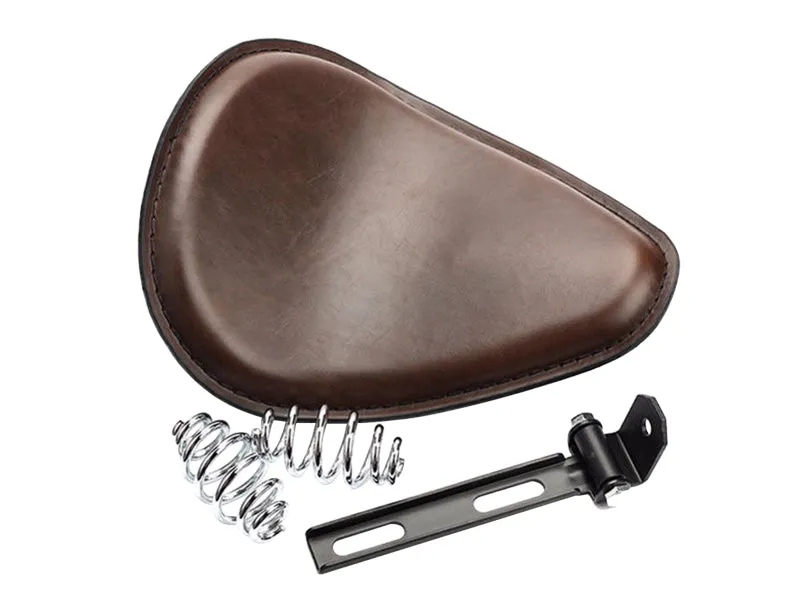 Harley Bobber Chopper Seat