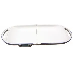 Health O Meter Digital Portable Pediatric Tray Scale (1EA)