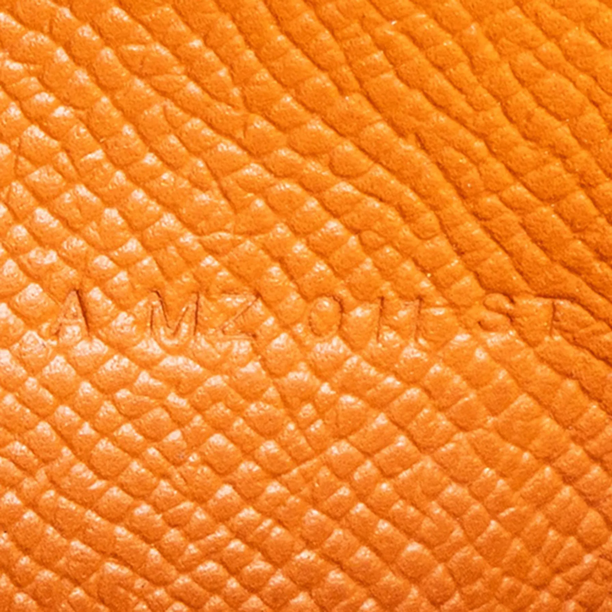 Hermès Epsom Bearn Soufflet Bifold Wallet