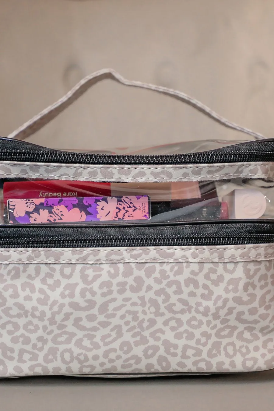 High Demand Cosmetic Bag