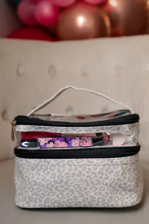 High Demand Cosmetic Bag