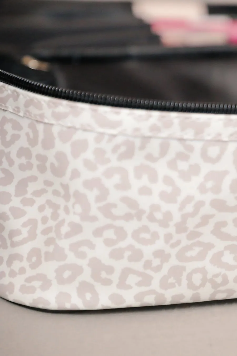 High Demand Cosmetic Bag