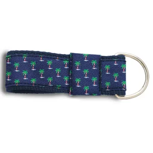 Holiday Palms - Key Fobs
