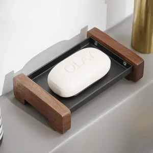 HomeTod™ Wooden Soap Dish